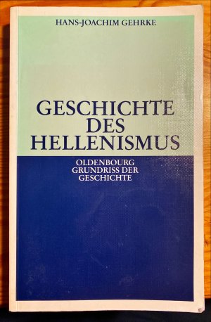 Geschichte des Hellenismus