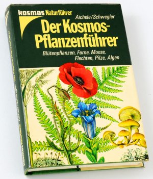 Der Kosmos-Pflanzenführer