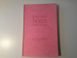 gebrauchte Buecher