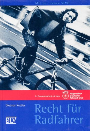 Recht für Radfahrer