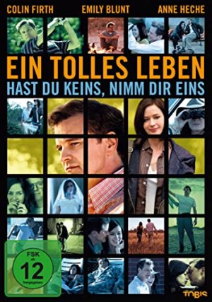 Ein tolles Leben - Hast du keins, nimm dir eins