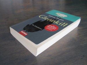 gebrauchtes Buch – Leonie Swann – Glennkill - Ein Schafskrimi