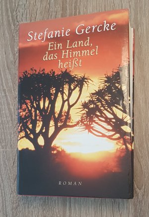 Ein Land, das Himmel heißt