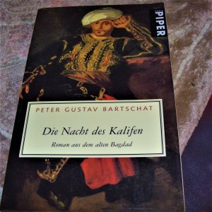 Die Nacht des Kalifen