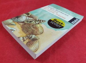 gebrauchtes Buch – Sergio Bambaren – Ein Strand für meine Träume