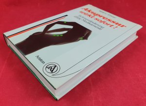 gebrauchtes Buch – Ebner, Wolf C – Akupressur wirkt sofort