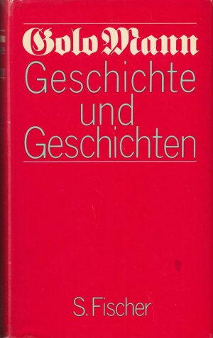 Geschichte und Geschichten