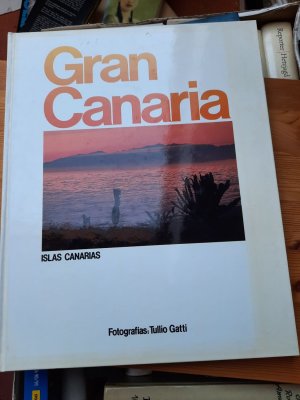 Grab Canaria Islas Canarias