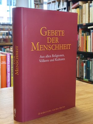 gebrauchte Buecher