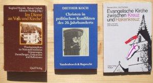 gebrauchte Buecher