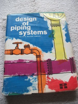 Design of Piping Systems