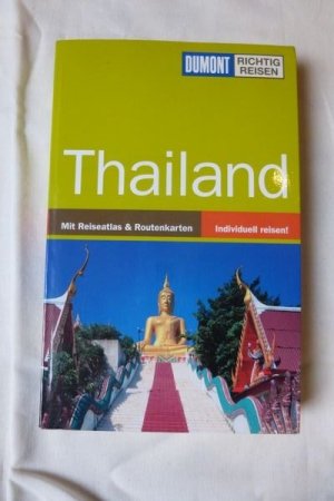 gebrauchtes Buch – Renate Loose – Thailand