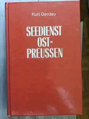 Seedienst Ostpreussen.