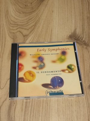 Symphonien Nr.1,4,5