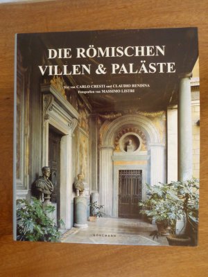 Römische Villen und Paläste