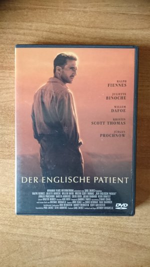 Der Englische Patient