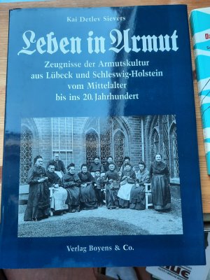 Leben in Armut