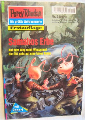 gebrauchte Buecher