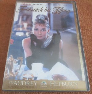 Frühstück bei Tiffany
