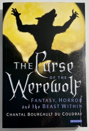 The Curse of the Werewolf