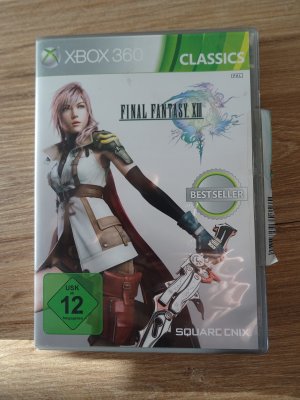 Final Fantasy XIII