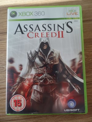 gebrauchtes Spiel – Assassin's Creed II [UK Import]