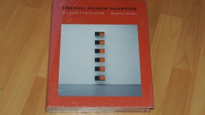Sprengel Museum Hannover : Malerei und Plastik Bestandsverzeichnis / Dietmar Elger / Ulrich Krempel (Hrsg.) Sprengel Museum Hannover : Malerei und Plastik. (ISBN 3518578294)