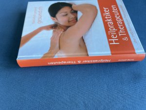 gebrauchtes Buch – Roland Dutler-Furrer – Heilpraktiker und Therapeuten - Natürlich gesund in der Schweiz