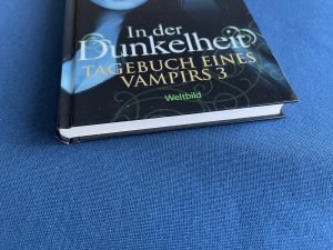 In der Dunkelheit. Tagebuch eines Vampirs 3. Hardcover