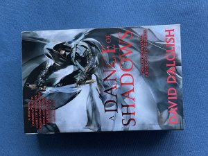 gebrauchtes Buch – David Dalglish – A Dance of Shadows