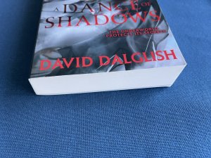 gebrauchtes Buch – David Dalglish – A Dance of Shadows