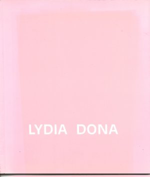 gebrauchtes Buch – Lydia Dona – Lydia Dona