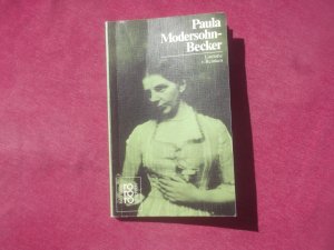 gebrauchtes Buch – Reinken, Liselotte von – Paula Modersohn-Becker (Malerei, Künstlerkolonie Worpswede, Heinrich Vogeler, Expressionismus)