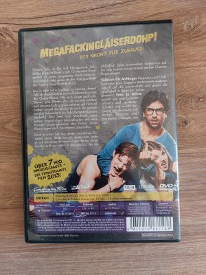 gebrauchter Film – Fack Ju Göhte (DVD)