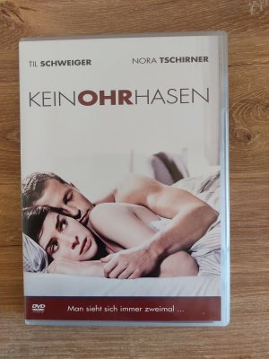 Keinohrhasen