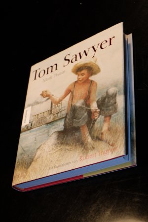 Tom Sawyer