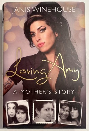 Loving Amy: A Mother