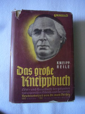 Das Große Kneippbuch