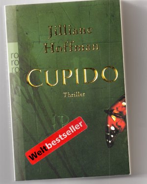 gebrauchtes Buch – Jilliane Hoffman – Cupido