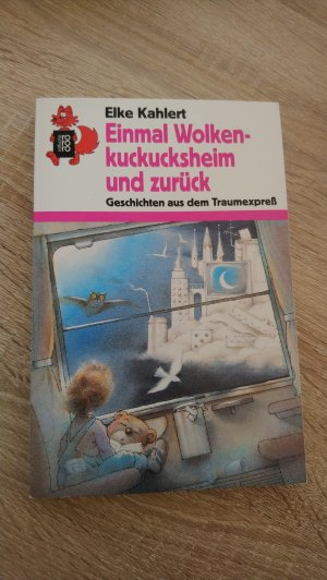 Einmal Wolkenkuckucksheim und zurück