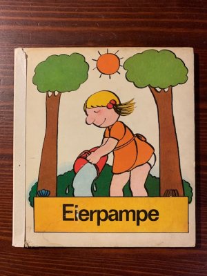 gebrauchtes Buch – Manfred Bofinger – Eierpampe