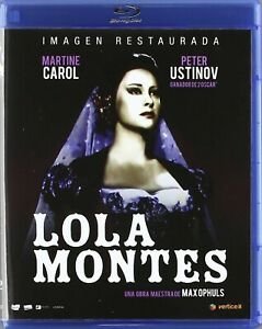 Lola Montes