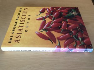 gebrauchtes Buch – Das grosse Buch der asiatischen Küche