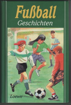 Fussballgeschichten