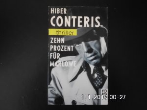 Zehn Prozent für Marlowe