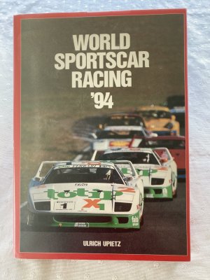 World Sportscar Racing.1994