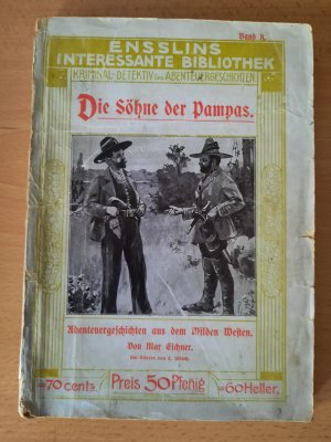 Die Söhne der Pampas