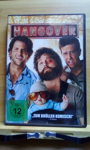 Hangover