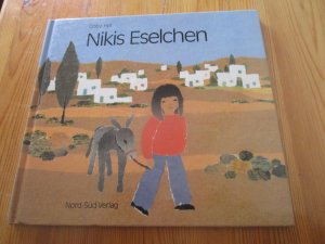 gebrauchtes Buch – Coby Hol – Nikis Eselchen