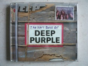 The Very Best Of Deep Purple